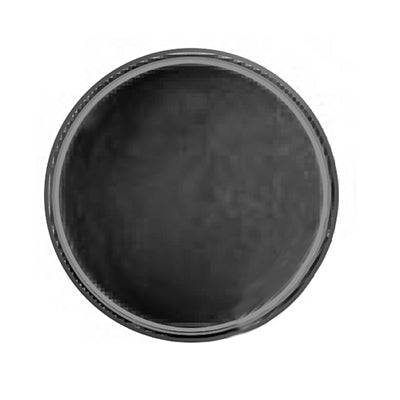SOSA Natural Hydrosoluble Colouring Powder Black 20g